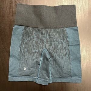 Lululemon Sculpt Short - Sz 4